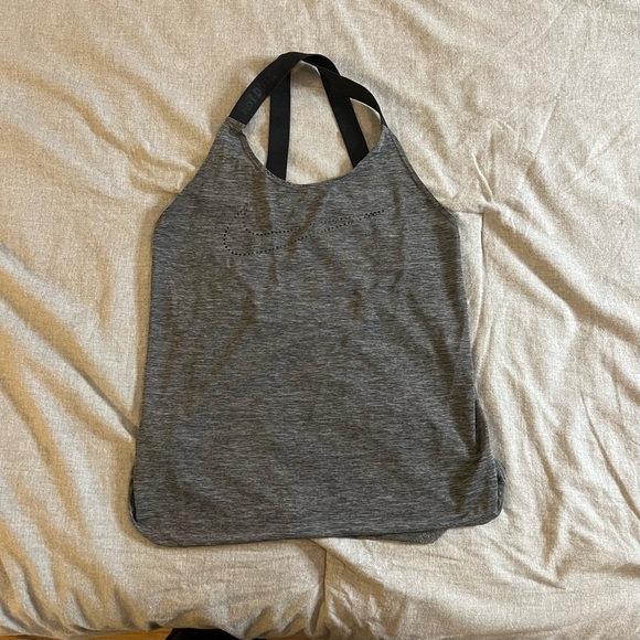 Nike Dri-Fit Tank - Picture 3 of 7